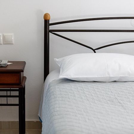Vourvahis Seaview Apartments Karoti  ห้อง รูปภาพ